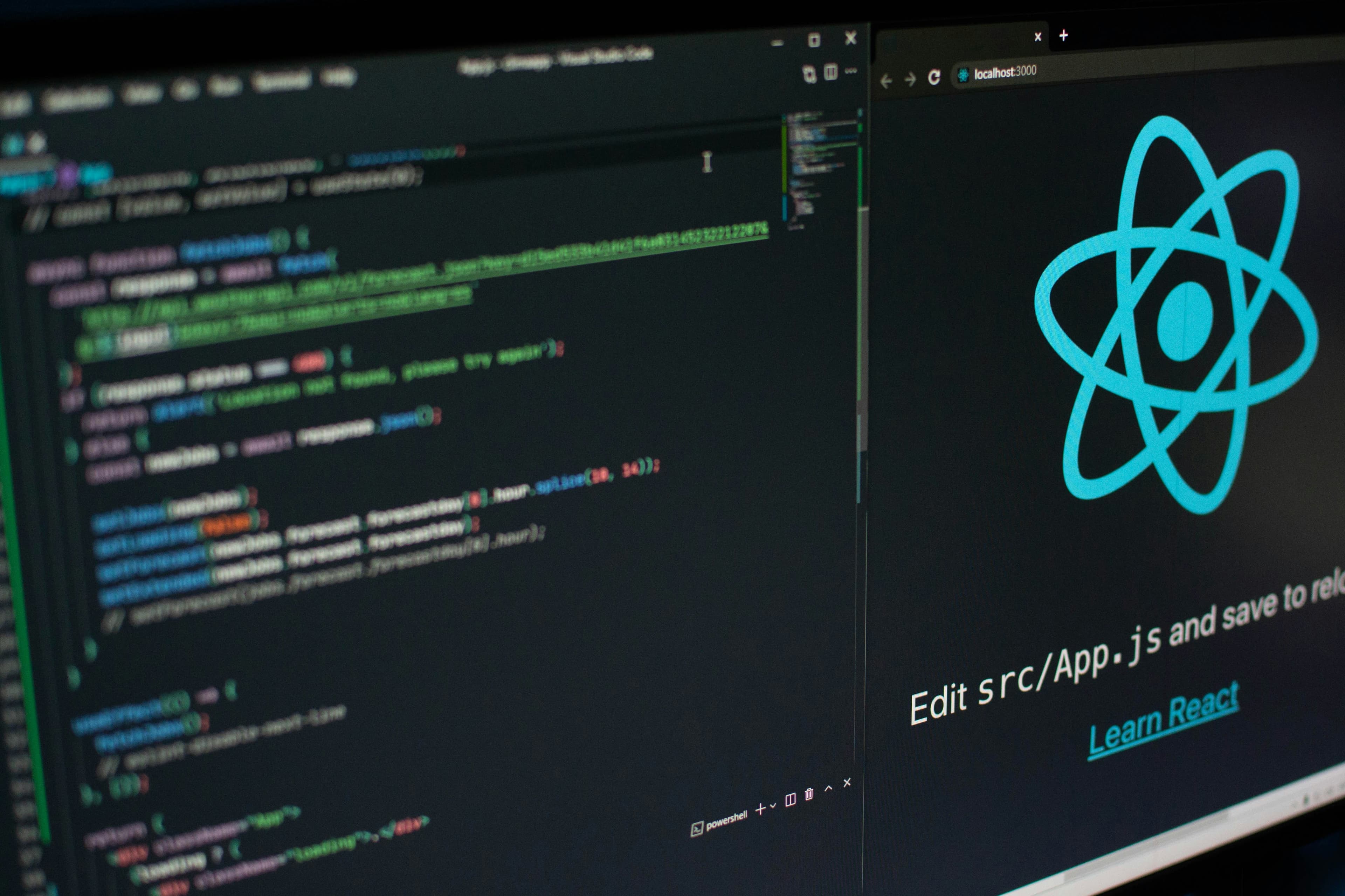 React Masterclass